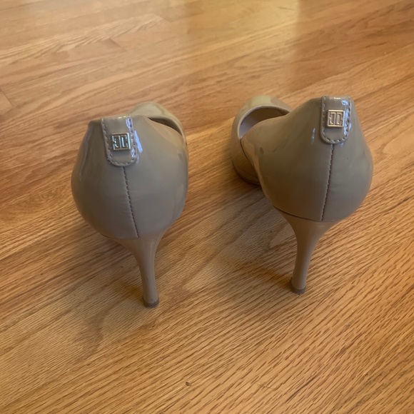 nude pumps - Picture 3 of 4